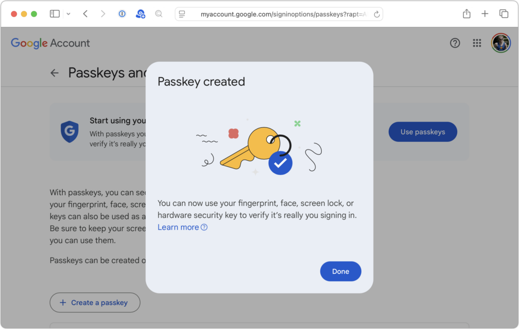Why Passkeys Are Better than Passwords (And How to Use Them)